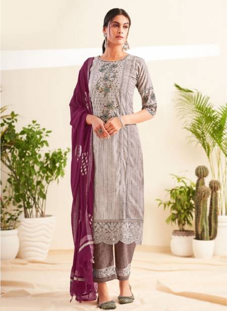 Vaani Jayvijay Designer Salwar Suits Catalog